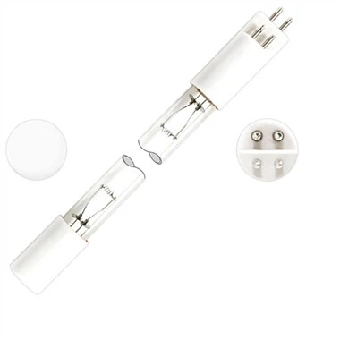 130W GHO64T5L UV LAMP