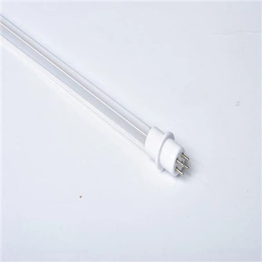 15W GPH303T5L 4C goleuadau lamp germicidal UV