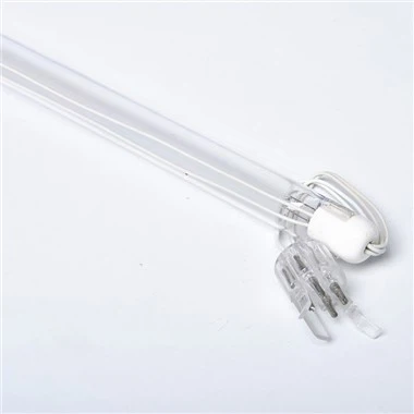 AQ37086 Lamp UV amnewid ar gyfer Culligan Aquada 2 & 4