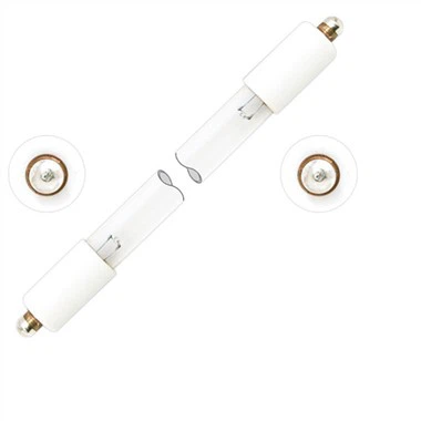 Lamp Diheintio Uwchfioled Aquafine 16679