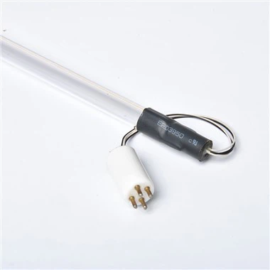 G40T5L Osôn Golau UV Am Ddim