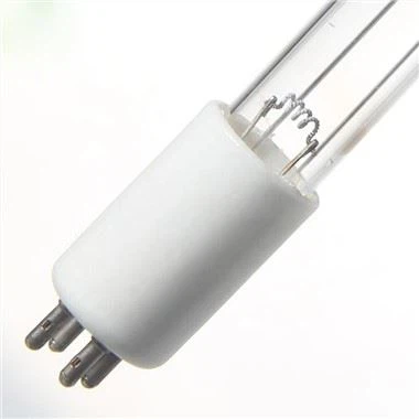 Golau Tiwb UV Ar gyfer Sterileiddio